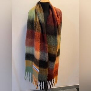 Acne Studios Scarf